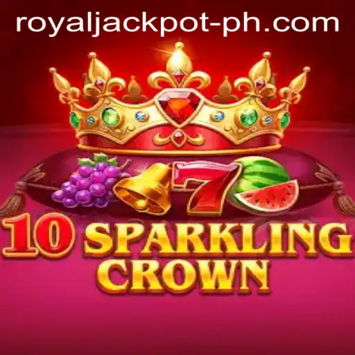 RoyalJackpot Casino App