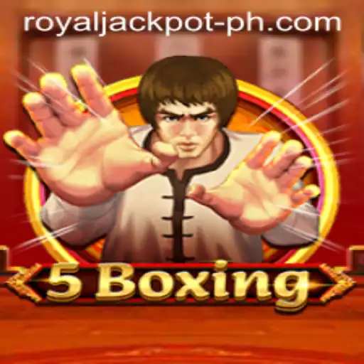 RoyalJackpot Casino App