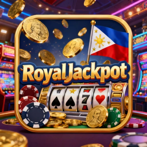 RoyalJackpot