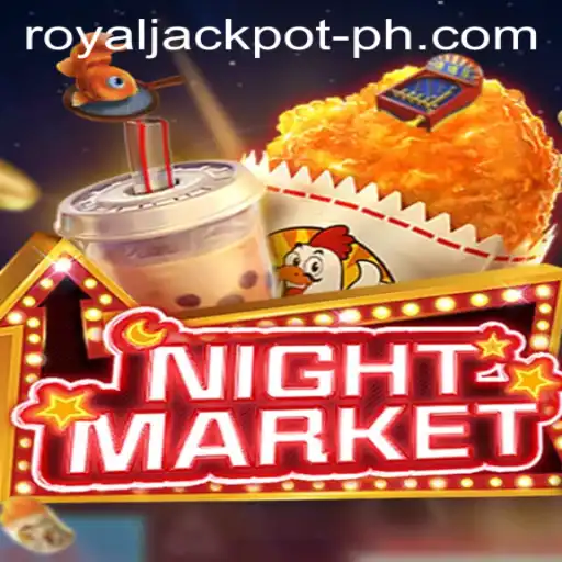 RoyalJackpot Casino App