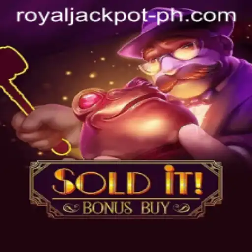 RoyalJackpot Casino App