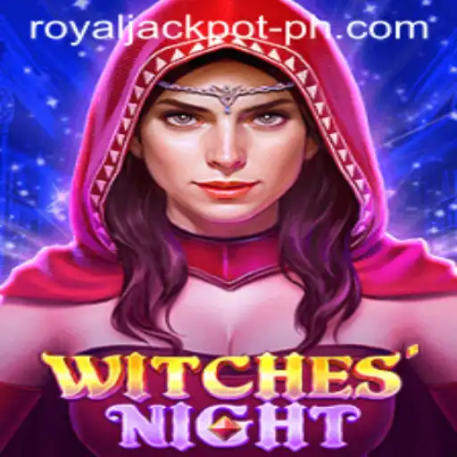 RoyalJackpot Casino App